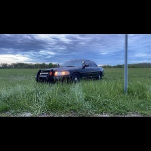 Meet your Posher, Mike